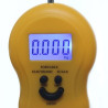 Balanza de colgar Generico. Portable de colgar. hasta 40 Kg.