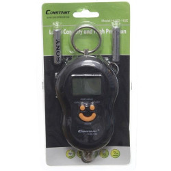 Balanza de colgar Generico. Portable de colgar. hasta 40 Kg.