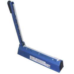 Selladora de bolsas Generico. hasta 30 cm regulable. ML-300.