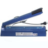 Selladora de bolsas Generico. hasta 30 cm regulable. ML-300.