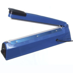 Selladora de bolsas Generico. hasta 30 cm regulable. ML-300.