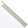 Resistencia y teflon DASA. 30 cm. RE21101ABS300.