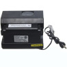 Detector de billetes falsos DASA. UV/MG/WM peso, dolar, euro. DB-9W.