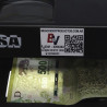 Detector de billetes falsos DASA. UV/MG/WM peso, dolar, euro. DB-9W.