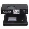 Detector de billetes falsos DASA. UV/MG/WM peso, dolar, euro. DB-9W.
