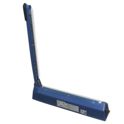 Selladora de bolsas Generico. 40 cm. ML400.