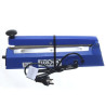 Selladora de bolsas DASA. 30 cm. FS-300ABS.