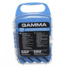 Kit de accesorios para mini torno Gamma. 175 piezas. G19506AC.
