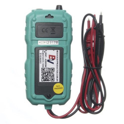 Multimetro Pro´sKit. Tester ACV sin contacto-volt-ohm. MT-1508.
