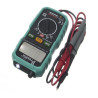 Multimetro Pro´sKit. Tester ACV sin contacto-volt-ohm. MT-1508.
