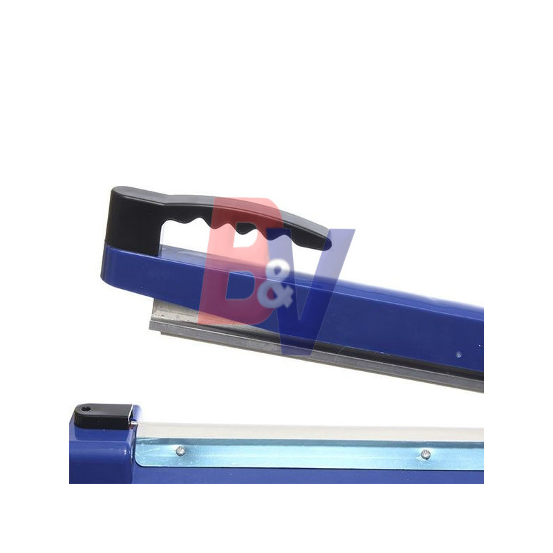 Selladora de bolsas base plast. DASA. 40 cm. FS-400ABS.