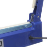 Selladora de bolsas base plast. DASA. 40 cm. FS-400ABS.