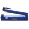 Selladora de bolsas base plast. DASA. 40 cm. FS-400ABS.