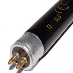Tubo ultravioleta 6W T5...