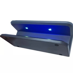 Detector de billetes falsos 15 WATS LED DASA. UV. DB-15W.