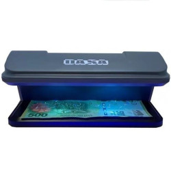 Detector de billetes falsos 15 WATS LED DASA. UV. DB-15W.
