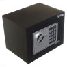 Caja fuerte de seguridad Utile. Apertura electrónica. 17-EF.