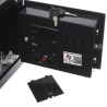 Caja fuerte de seguridad Utile. Apertura electrónica. 17-EF.