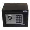 Caja fuerte de seguridad Utile. Apertura electrónica. 17-EF.