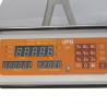Balanza comercial UPA -Systel. Digital 31 Kg. BM-UPA C/Mastil 35030.