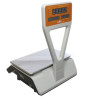 Balanza comercial UPA -Systel. Digital 31 Kg. BM-UPA C/Mastil 35030.