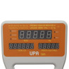 Balanza comercial UPA -Systel. Digital 31 Kg. BM-UPA C/Mastil 35030.