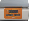 Balanza comercial UPA -Systel. Digital hasta 31 Kg. BM-UPA 35020.
