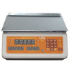 Balanza comercial UPA -Systel. Digital hasta 31 Kg. BM-UPA 35020.