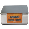 Balanza comercial UPA -Systel. Digital hasta 31 Kg. BM-UPA 35020.