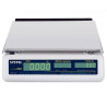 Balanza comercio Clipse Systel. Hasta 31Kg -bateria. 38680AR.