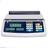 Balanza comercio Clipse Systel. Hasta 31Kg -bateria. 38680AR.