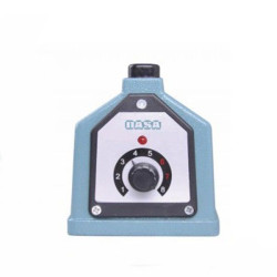 Selladora de bolsas DASA. 20 cm. Metalica regulable. FS-200ABS pro.