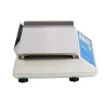 Balanza comercial 15 Kg. Kretz. Precisa. Delta Eco 2 BLUETOOTH.