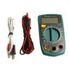 Tester multimetro digital Pro´sKit. DC AC OHM DIOD TEMP. MT-1233C.