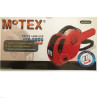 Original  Motex. Etiquetadora de precios 8 dígitos. MX-5500.