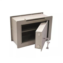 Caja fuerte buzon con...