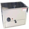 Panchera eléctrica 30 super panchos ROA. Calienta pan Acero. SP30R.