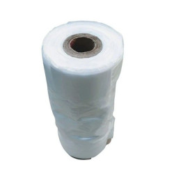 Rollo de arranque Polyfilm. 20x30 500 bolsas. 80% Mas Rendidor..