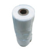 Rollo de arranque Polyfilm. 25x35 500 bolsas. 80% Mas Rendidor..