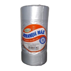 Rollo de arranque Polyfilm....