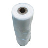 Rollo de arranque Polyfilm. 30x40 500 bolsas. 80% Mas Rendidor..