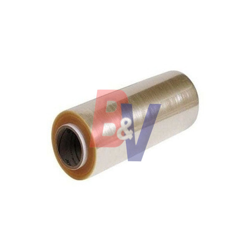 Film PVC autoadherente INCA. 38cm x 600 mts. Económico..