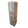 Film PVC autoadherente INCA. 38cm x 600 mts. Económico..