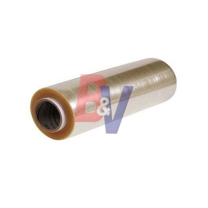 Film PVC autoadherente INCA. 45 cm x 600 metros. Económico..