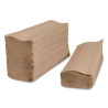 Caja 10 pack toalla intercalada Beige Generico. 20x24cm Económica..