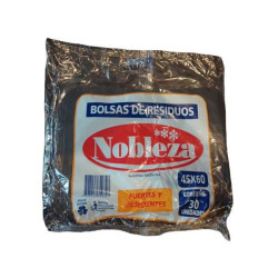 Bolsa residuo Generico....
