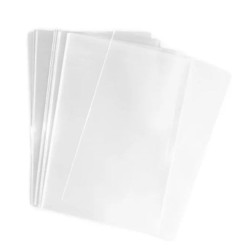 Lamina Folex Separador Polimundi. 20x25 Fiambre freezer 1Kg..