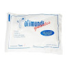 Guantes polietileno AD Manopla descartable Polimundi. 100 unid...