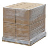 Film Stretch cristal con mango. Generico. 50 cm x 2,5 Kg..