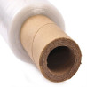 Film Stretch cristal con mango. Generico. 50 cm x 2,5 Kg..